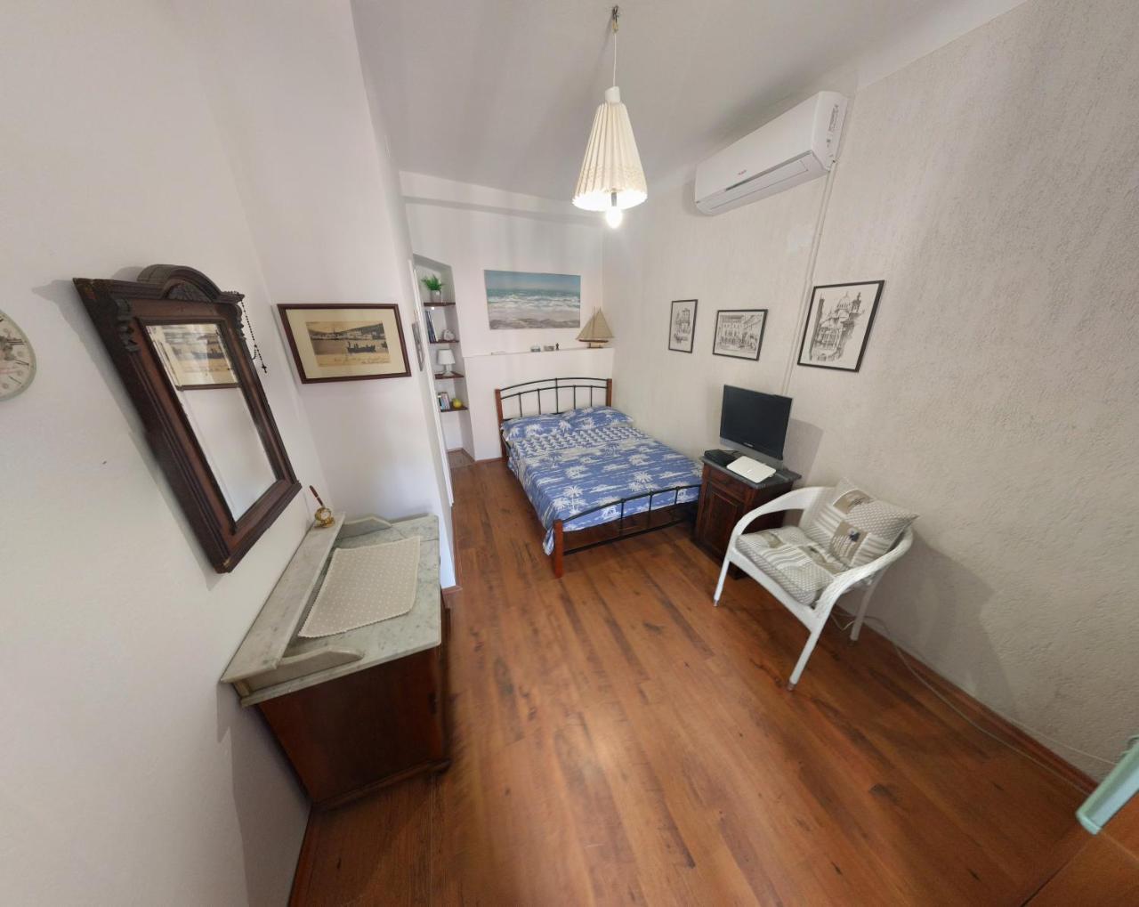 Family House In The Old Center Appartement *
